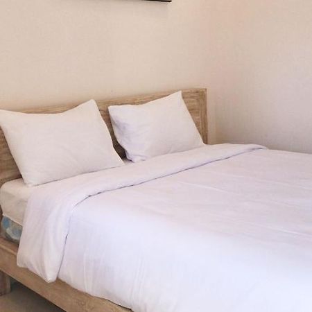 A-Manta Homestay Labuan Bajo Eksteriør billede