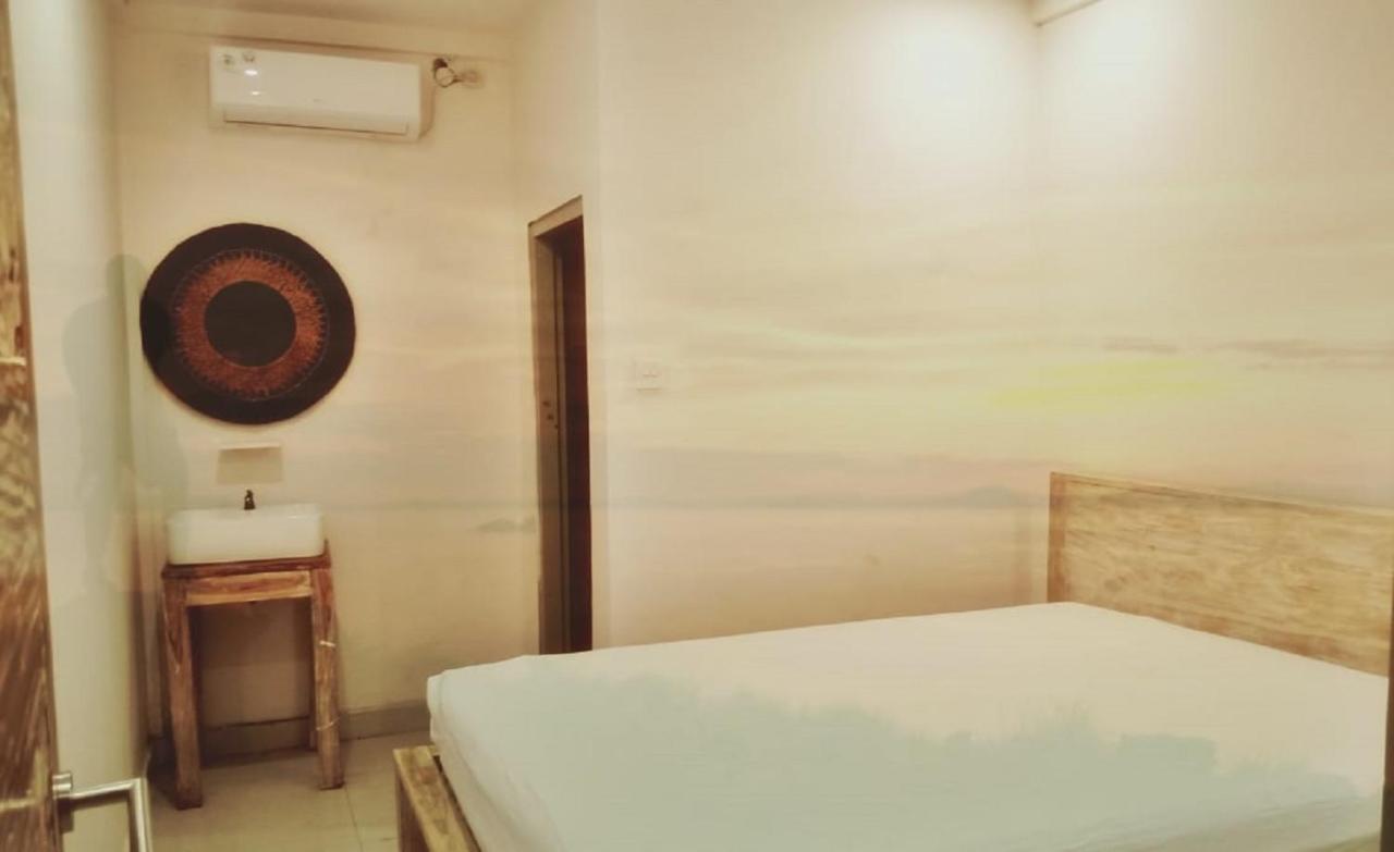 A-Manta Homestay Labuan Bajo Eksteriør billede